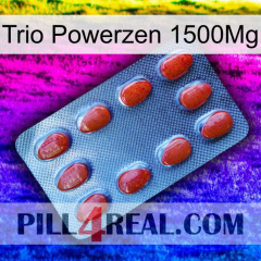 Trio Powerzen 1500Mg 06